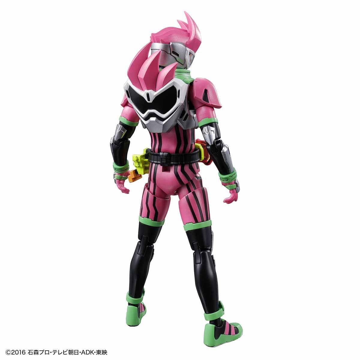 FIGURE RISE STANDARD KAMEN RIDER EX-AID ACTION GAMER LEVEL 2.