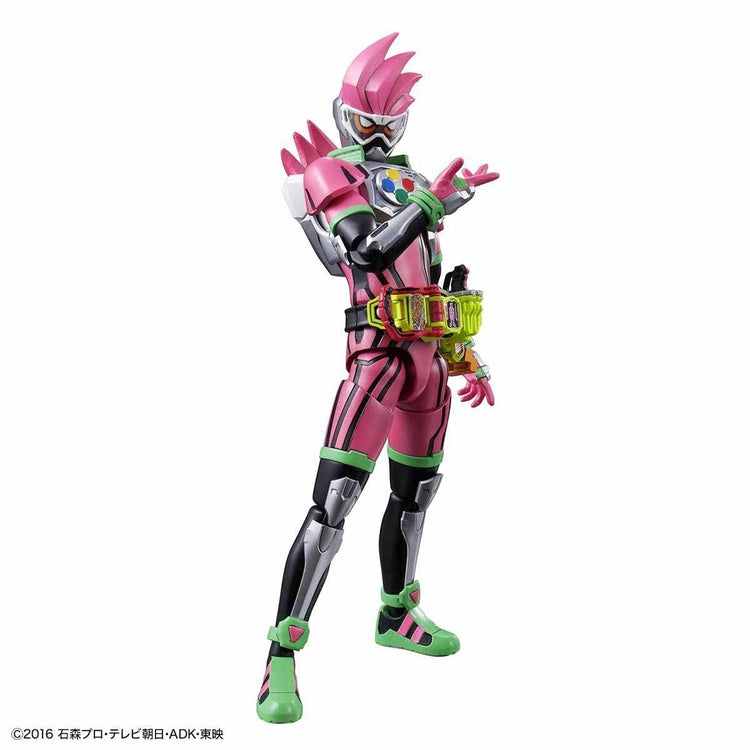 FIGURE RISE STANDARD KAMEN RIDER EX-AID ACTION GAMER LEVEL 2.