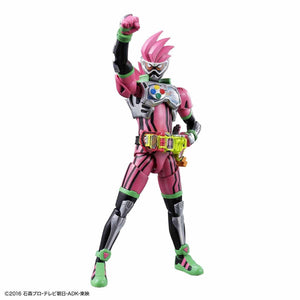 FIGURE RISE STANDARD KAMEN RIDER EX-AID ACTION GAMER LEVEL 2.