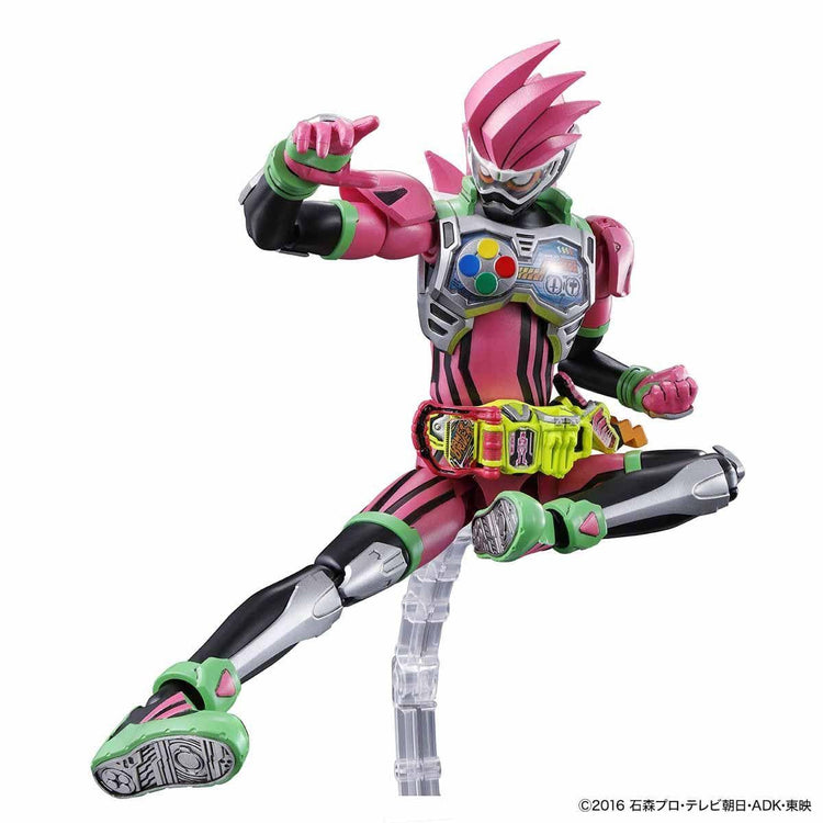 FIGURE RISE STANDARD KAMEN RIDER EX-AID ACTION GAMER LEVEL 2.