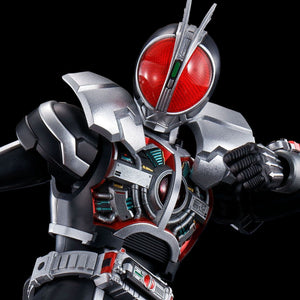 [PRE ORDER] FIGURE RISE STANDARD KAMEN RIDER FAIZ AXEL FORM.