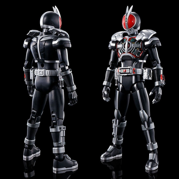 [PRE ORDER] FIGURE RISE STANDARD KAMEN RIDER FAIZ AXEL FORM.