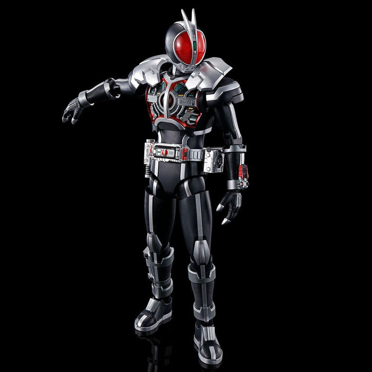 [PRE ORDER] FIGURE RISE STANDARD KAMEN RIDER FAIZ AXEL FORM.