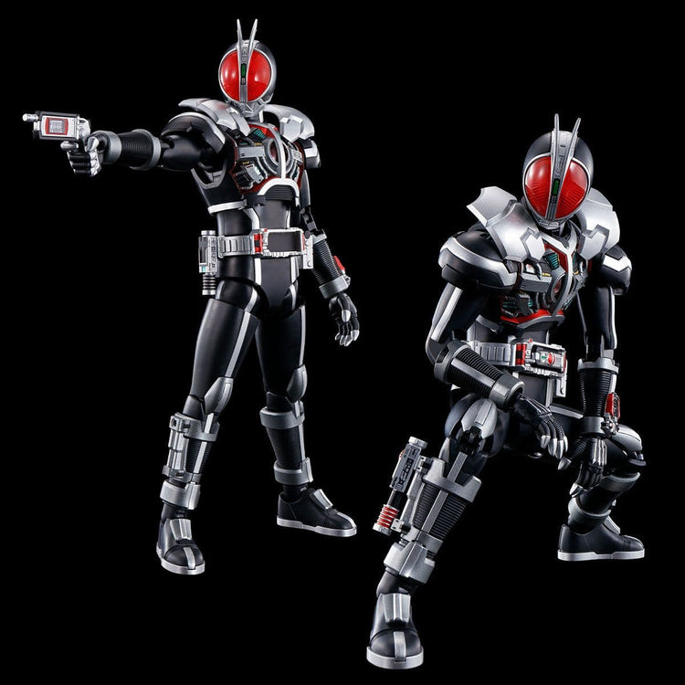 [PRE ORDER] FIGURE RISE STANDARD KAMEN RIDER FAIZ AXEL FORM.