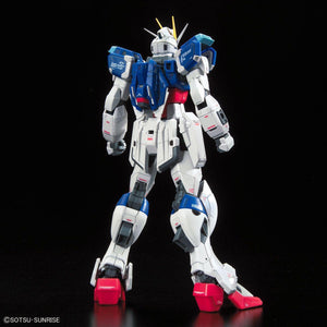 RG 1/144 FORCE IMPULSE GUNDAM.