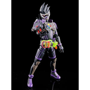 FIGURE RISE STANDARD KAMEN RIDER GENM ACTION GAMER LEVEL 2.