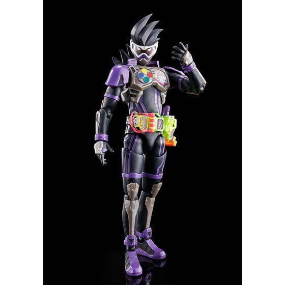 FIGURE RISE STANDARD KAMEN RIDER GENM ACTION GAMER LEVEL 2.