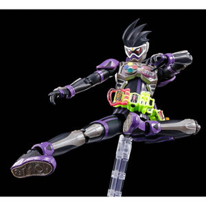 FIGURE RISE STANDARD KAMEN RIDER GENM ACTION GAMER LEVEL 2.