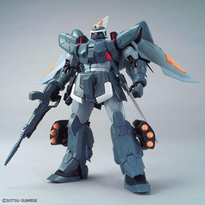 MG 1/100 MOBILE GINN.