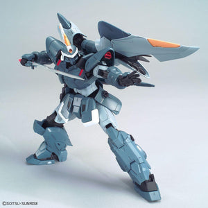 MG 1/100 MOBILE GINN.