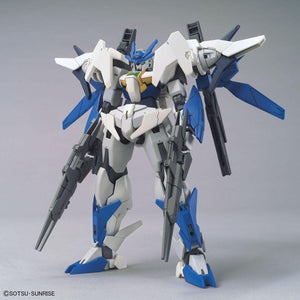 HGBD:R 1/144 GUNDAM OO SKY MOEBIUS.