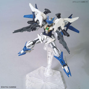 HGBD:R 1/144 GUNDAM OO SKY MOEBIUS.