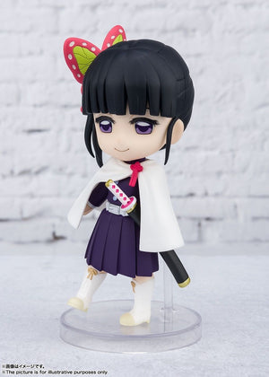 FIGUARTS MINI KANAO TSUYURI.