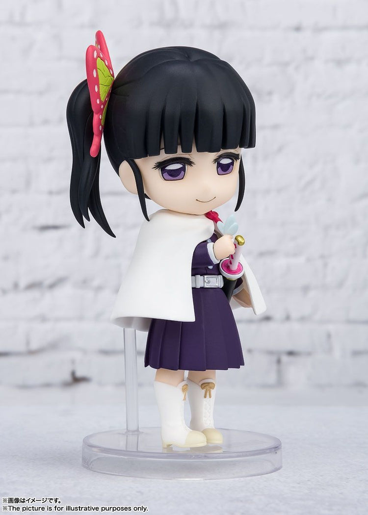 FIGUARTS MINI KANAO TSUYURI.