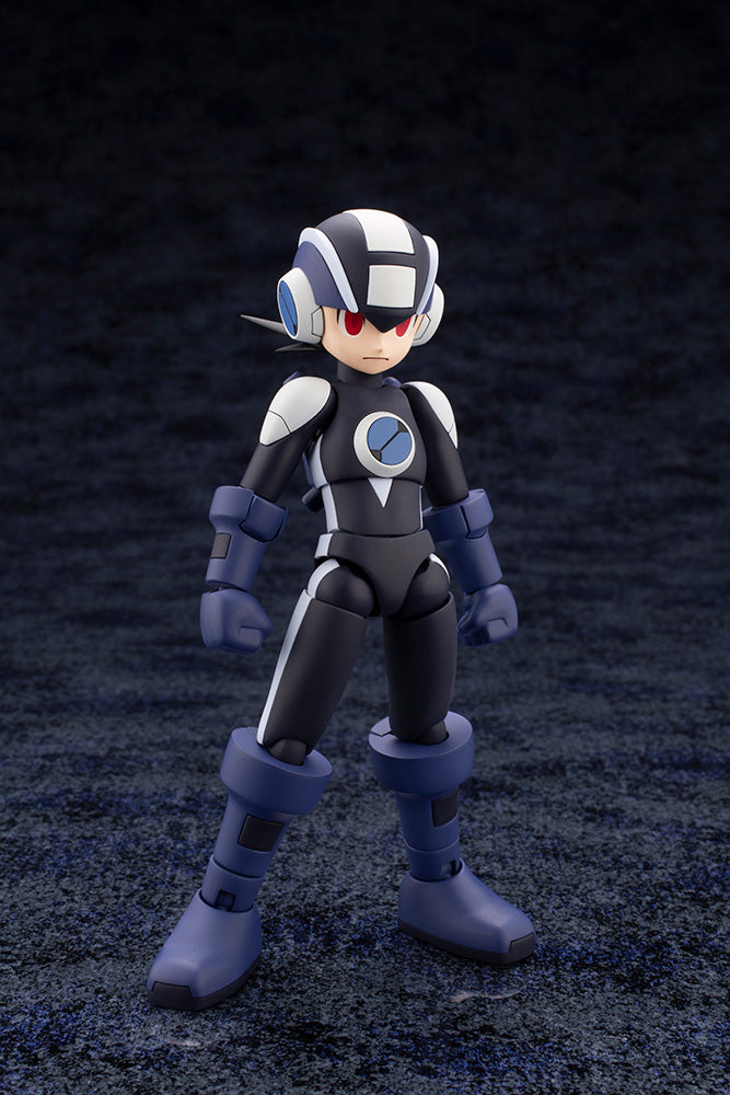 Dark Mega Man (Mega Man Battle Network)