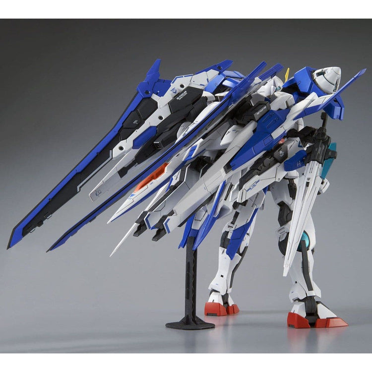 MG 1/100 OO XN RAISER.