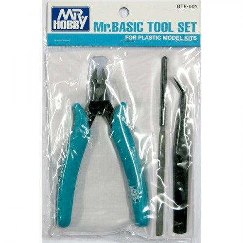 Mr. Basic Tool Set