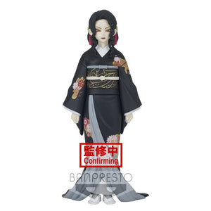 [PRE-ORDER] DEMON SLAYER: KIMETSU NO YAIBA FIGURE DEMON SERIES VOL.5 MUZAN KIBUTSUJI.