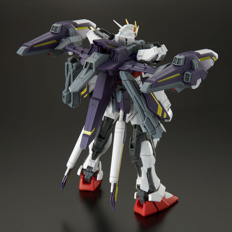 MG 1/100 LIGHTNING STRIKE GUNDAM VER.RM.