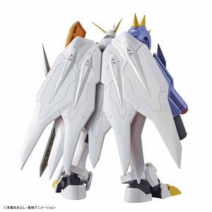 FIGURE RISE STANDARD OMEGAMON (AMPLIFIED).