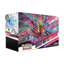 Pokémon TCG: Sword & Shield - Lost Origin Build & Battle Stadium Box