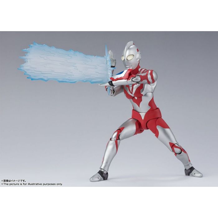 [PRE ORDER] S.H.FIGUARTS ULTRAMAN RIBUT.