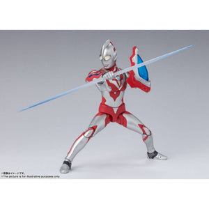 [PRE ORDER] S.H.FIGUARTS ULTRAMAN RIBUT.