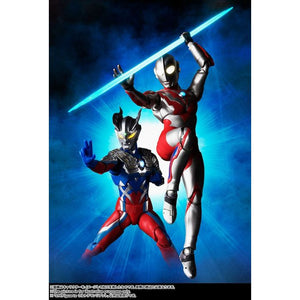 [PRE ORDER] S.H.FIGUARTS ULTRAMAN RIBUT.