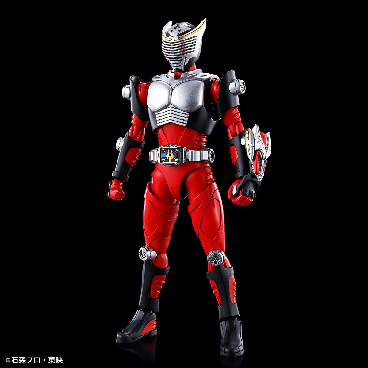 FIGURE-RISE STANDARD KAMEN RIDER RYUKI.