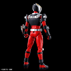 FIGURE-RISE STANDARD KAMEN RIDER RYUKI.