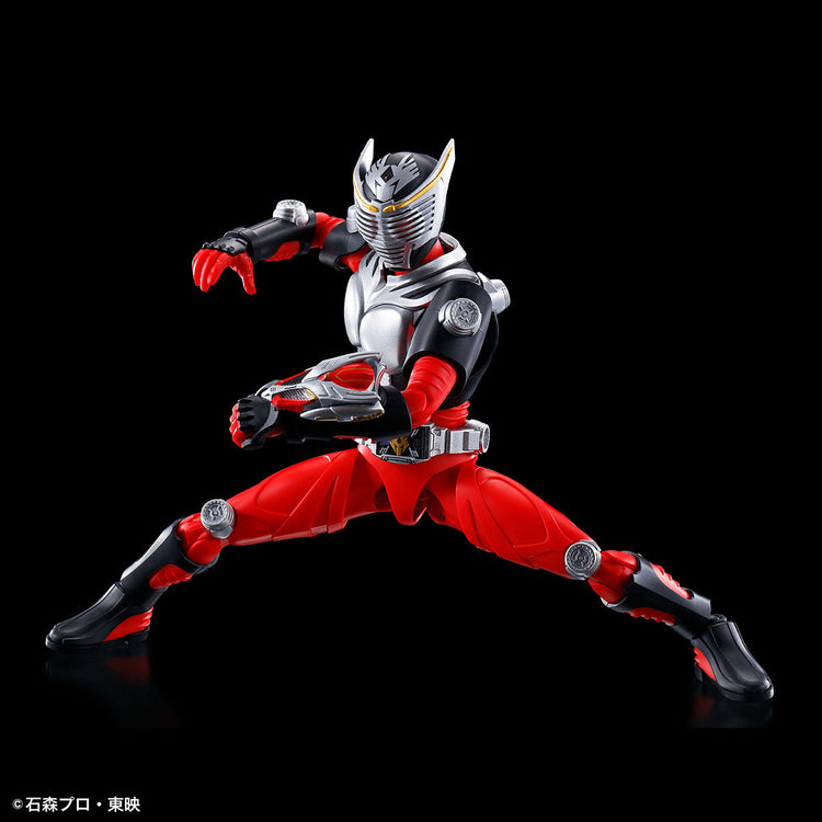 FIGURE-RISE STANDARD KAMEN RIDER RYUKI.