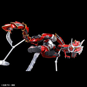 FIGURE-RISE STANDARD KAMEN RIDER RYUKI.