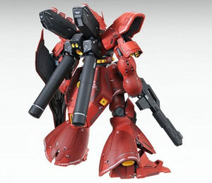 MG 1/100 MSN-04 SAZABI VER.KA.