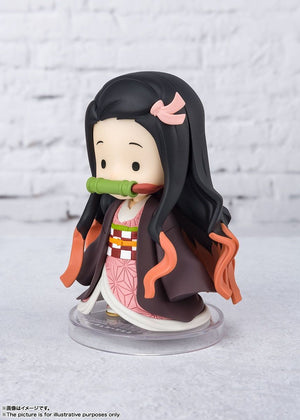 FIGUARTS MINI SMALL NEZUKO.