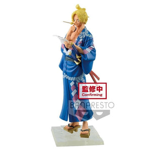 ONE PIECE MAGAZINE FIGURE A PIECE OF DREAM SABO NO.2 VOL.2.