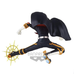 [PRE-ORDER]  ONE PIECE BATTLE RECORD COLLECTION SANJI (OSOBA MASK).