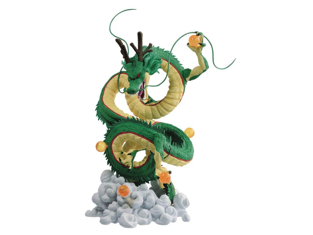 [PRE-ORDER] DRAGON BALL Z CREATOR X CREATOR SHENRON VER.A (REISSUE).