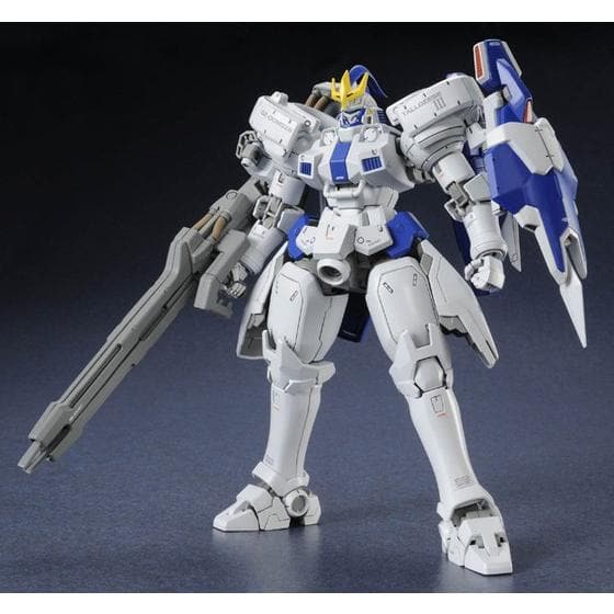 P-BANDAI MG 1/100 TALLGEESE III.