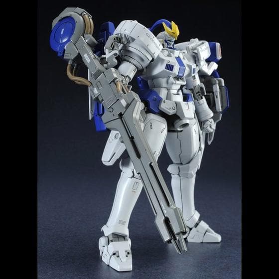 P-BANDAI MG 1/100 TALLGEESE III.