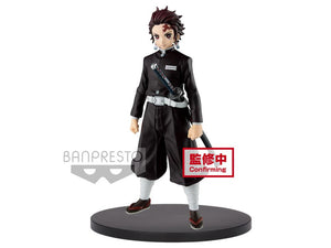 [PRE-ORDER] DEMON SLAYER: KIMETSU NO YAIBA VOL.6B TANJIROU KAMADO.