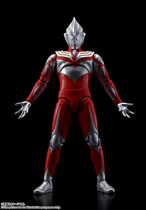 [PRE-ORDER] S.H.FIGUARTS (SHINKOCCHOU SEIHOU) ULTRAMAN TIGA POWER TYPE.