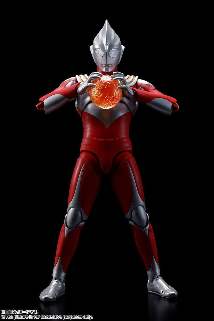 [PRE-ORDER] S.H.FIGUARTS (SHINKOCCHOU SEIHOU) ULTRAMAN TIGA POWER TYPE.