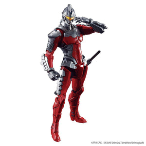 FIGURE RISE STANDARD 1/12 ULTRAMAN SUIT VER 7.5.