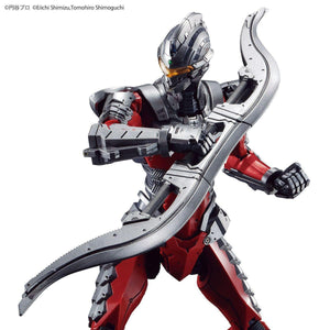 FIGURE RISE STANDARD 1/12 ULTRAMAN SUIT VER 7.5.