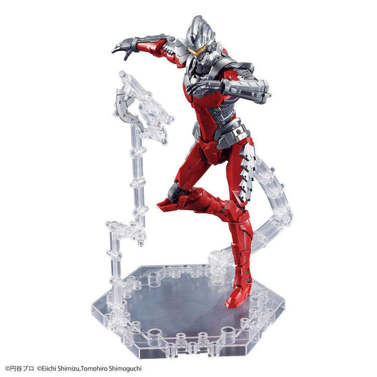 FIGURE RISE STANDARD 1/12 ULTRAMAN SUIT VER 7.5.