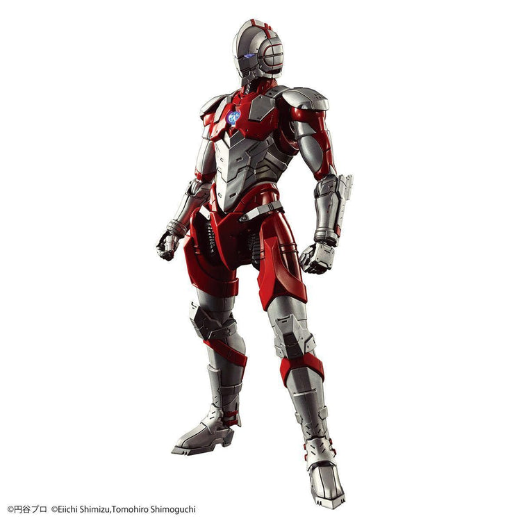 FIGURE RISE STANDARD 1/12 ULTRAMAN [B TYPE].