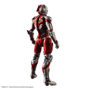 FIGURE RISE STANDARD 1/12 ULTRAMAN [B TYPE].