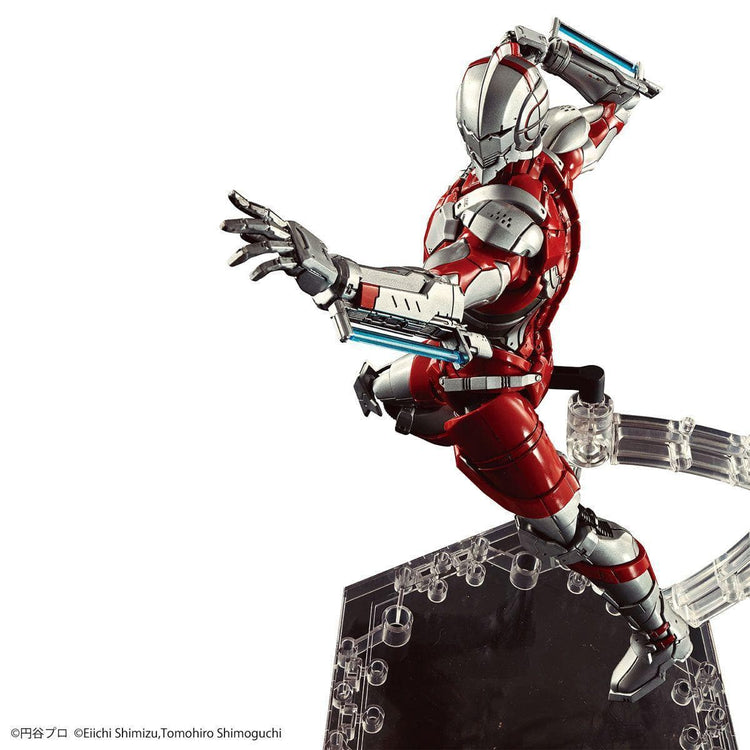 FIGURE RISE STANDARD 1/12 ULTRAMAN [B TYPE].