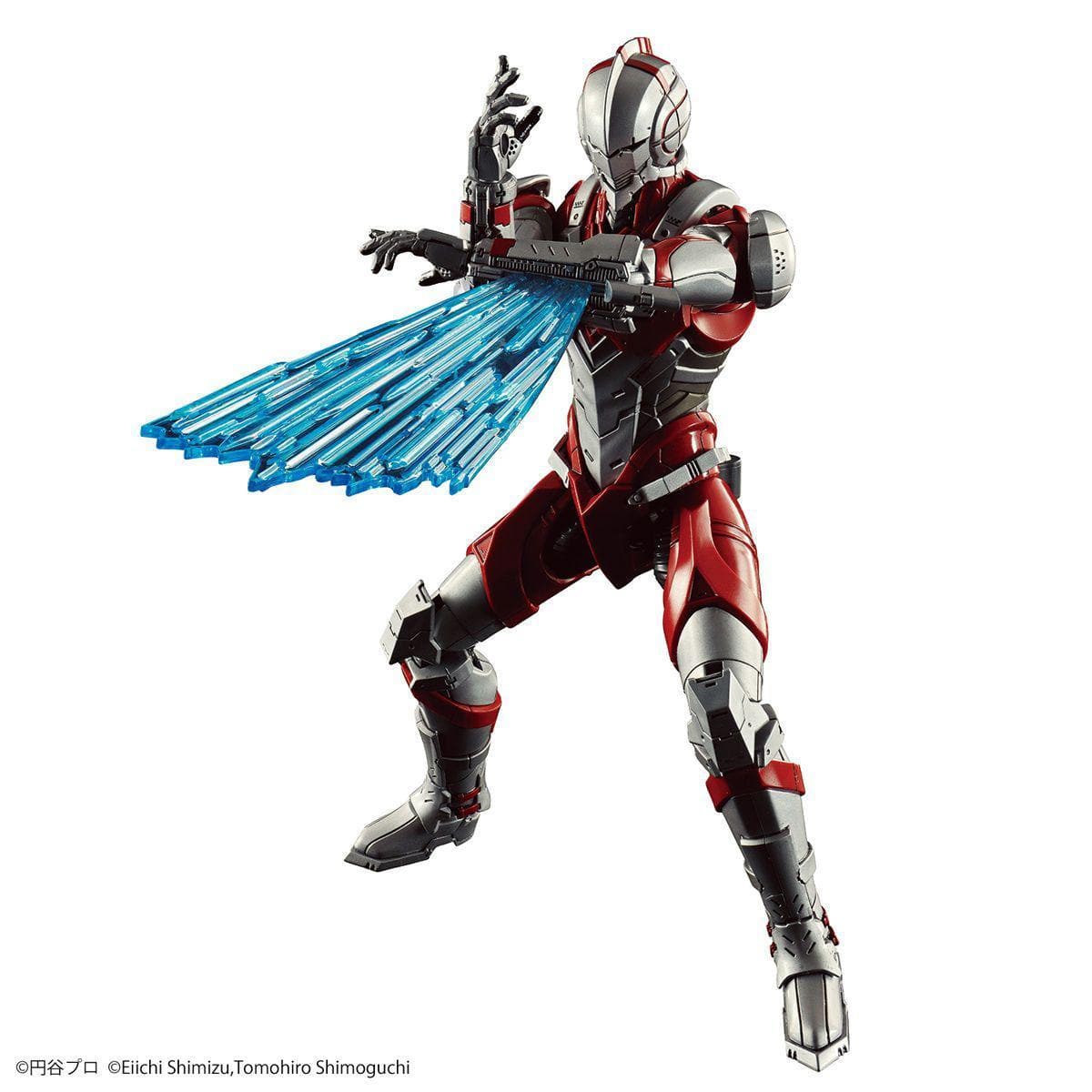 FIGURE RISE STANDARD 1/12 ULTRAMAN [B TYPE].