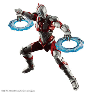 FIGURE RISE STANDARD 1/12 ULTRAMAN [B TYPE].